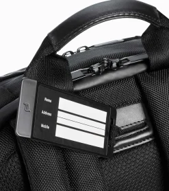 Porsche Design Roadster Pro Backpack M1 Black New
