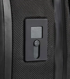 Porsche Design Roadster Pro Backpack M1 Black New