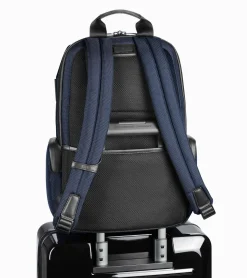 Porsche Design Roadster Pro Backpack M1 Dark Blue Discount
