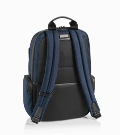 Porsche Design Roadster Pro Backpack M1 Dark Blue Discount