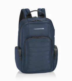 Porsche Design Roadster Pro Backpack M1 Dark Blue Discount