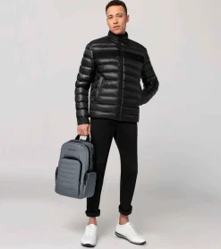 Porsche Design Roadster Pro Backpack M1 Antracite Grey Discount
