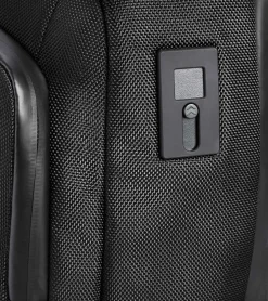 Porsche Design Roadster Pro Backpack Xs Black New