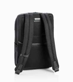Porsche Design Roadster Pro Backpack Xs Black New