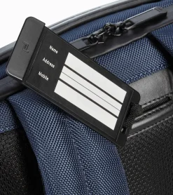 Porsche Design Roadster Pro Backpack Xs Dark Blue Cheap