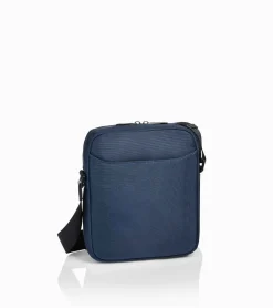 Porsche Design Roadster Pro Shoulderbag Xs Dark Blue Discount