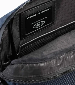 Porsche Design Roadster Pro Shoulderbag Xs Dark Blue Discount