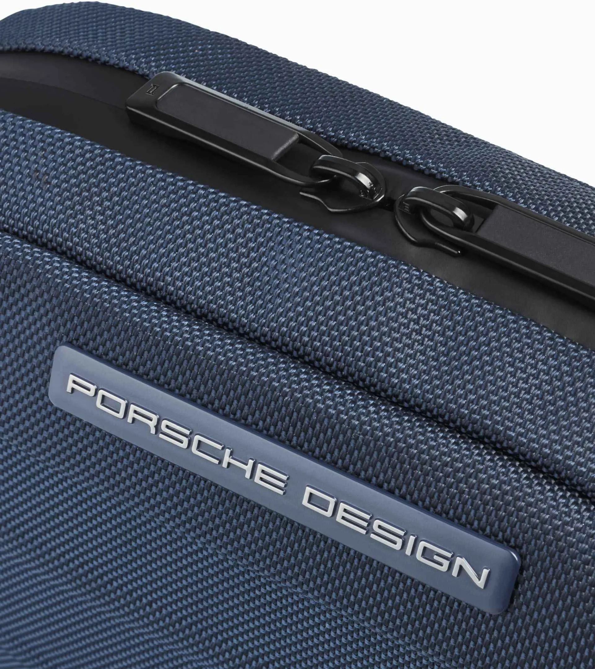 Porsche Design Roadster Pro Shoulderbag Xs Dark Blue Discount