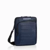Porsche Design Roadster Pro Shoulderbag S Dark Blue Best Sale