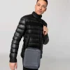 Porsche Design Roadster Pro Shoulderbag Xs Antracite Grey Hot