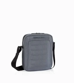 Porsche Design Roadster Pro Shoulderbag Xs Antracite Grey Hot