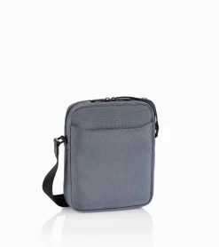 Porsche Design Roadster Pro Shoulderbag Xs Antracite Grey Hot