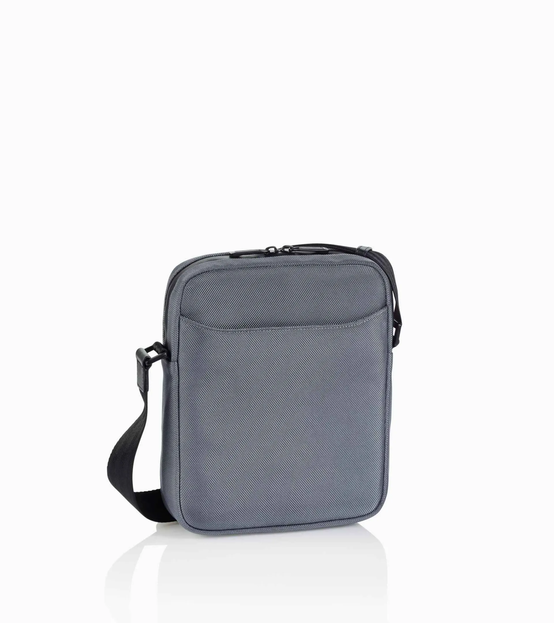 Porsche Design Roadster Pro Shoulderbag Xs Antracite Grey Hot