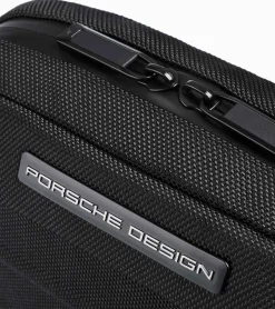 Porsche Design Roadster Pro Shoulderbag Xs Black Best Sale