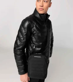 Porsche Design Roadster Pro Shoulderbag Xs Black Best Sale