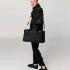Porsche Design Roadster Pro Weekender S Black Hot
