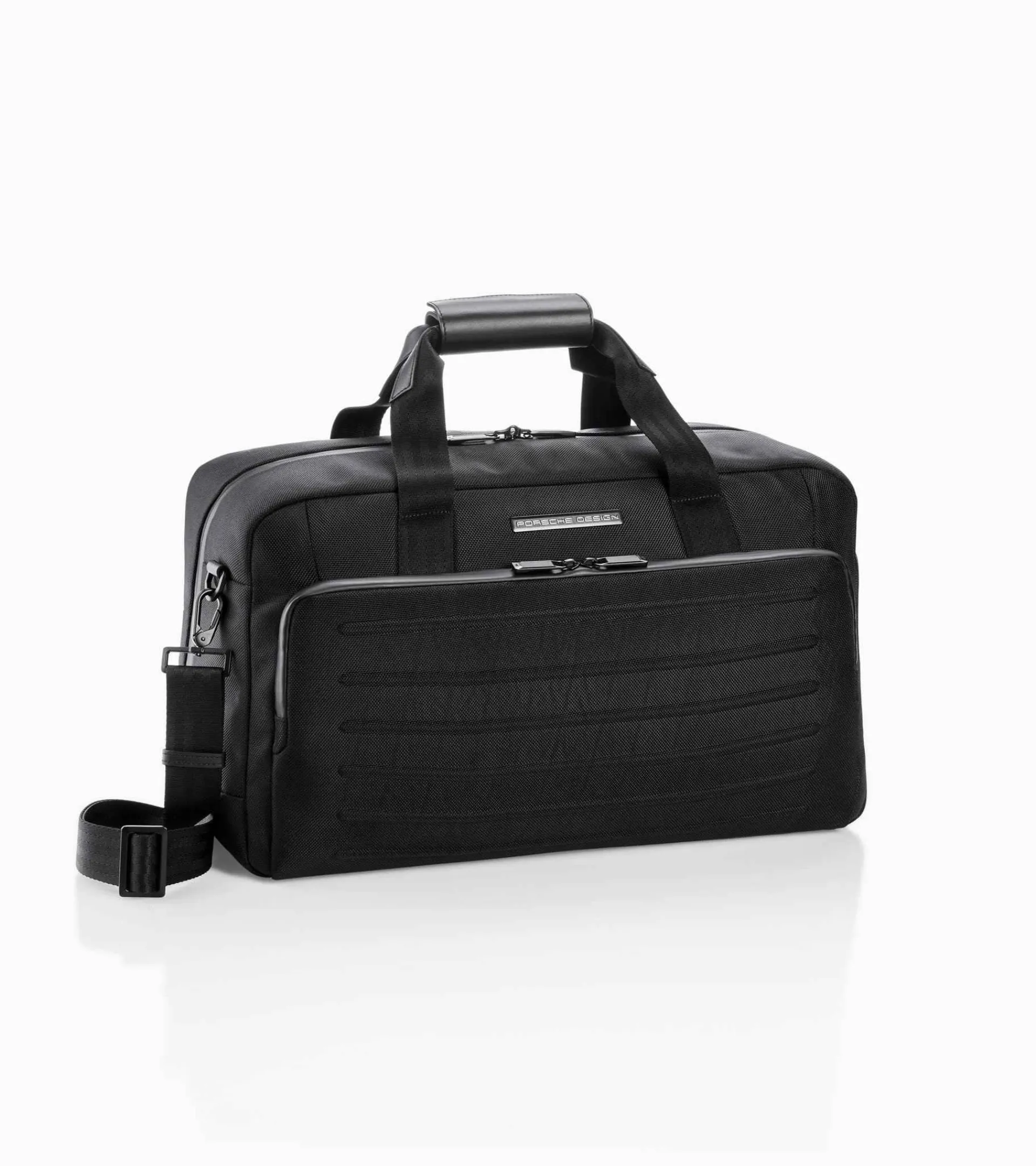 Porsche Design Roadster Pro Weekender S Black Hot
