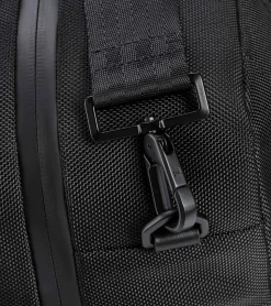 Porsche Design Roadster Pro Weekender S Black Hot