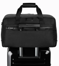 Porsche Design Roadster Pro Weekender S Black Hot