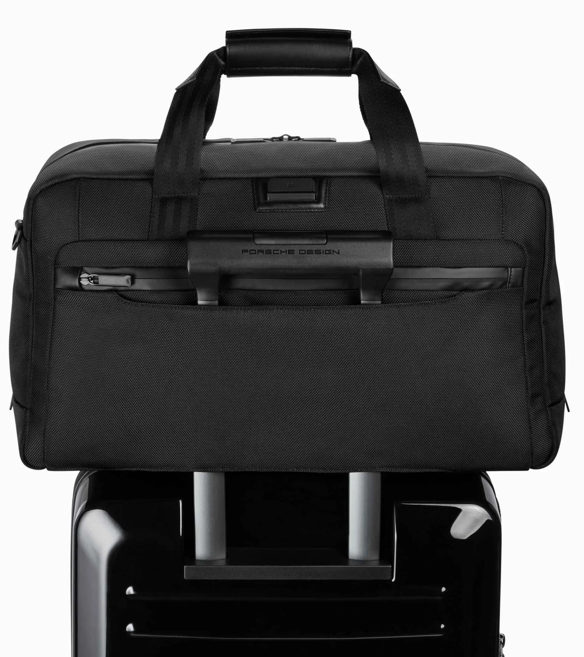 Porsche Design Roadster Pro Weekender S Black Hot
