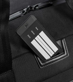 Porsche Design Roadster Pro Weekender S Black Hot