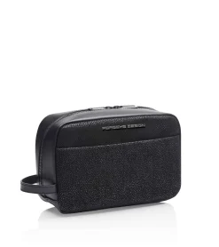 Porsche Design Roadster Weekender Limited Edition Black Fashion