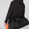 Porsche Design Saco De Ginasio Black Best Sale