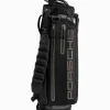 Porsche Design Saco De Golfe Tripe – Sport Schwarz/Grau Best