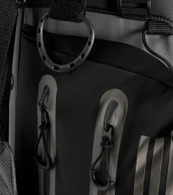 Porsche Design Saco De Golfe Tripe – Sport Schwarz/Grau Best