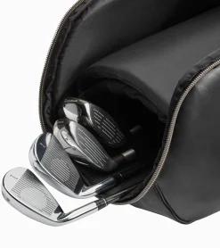 Porsche Design Saco De Viagem De Golfe – Sport Schwarz/Grau Shop