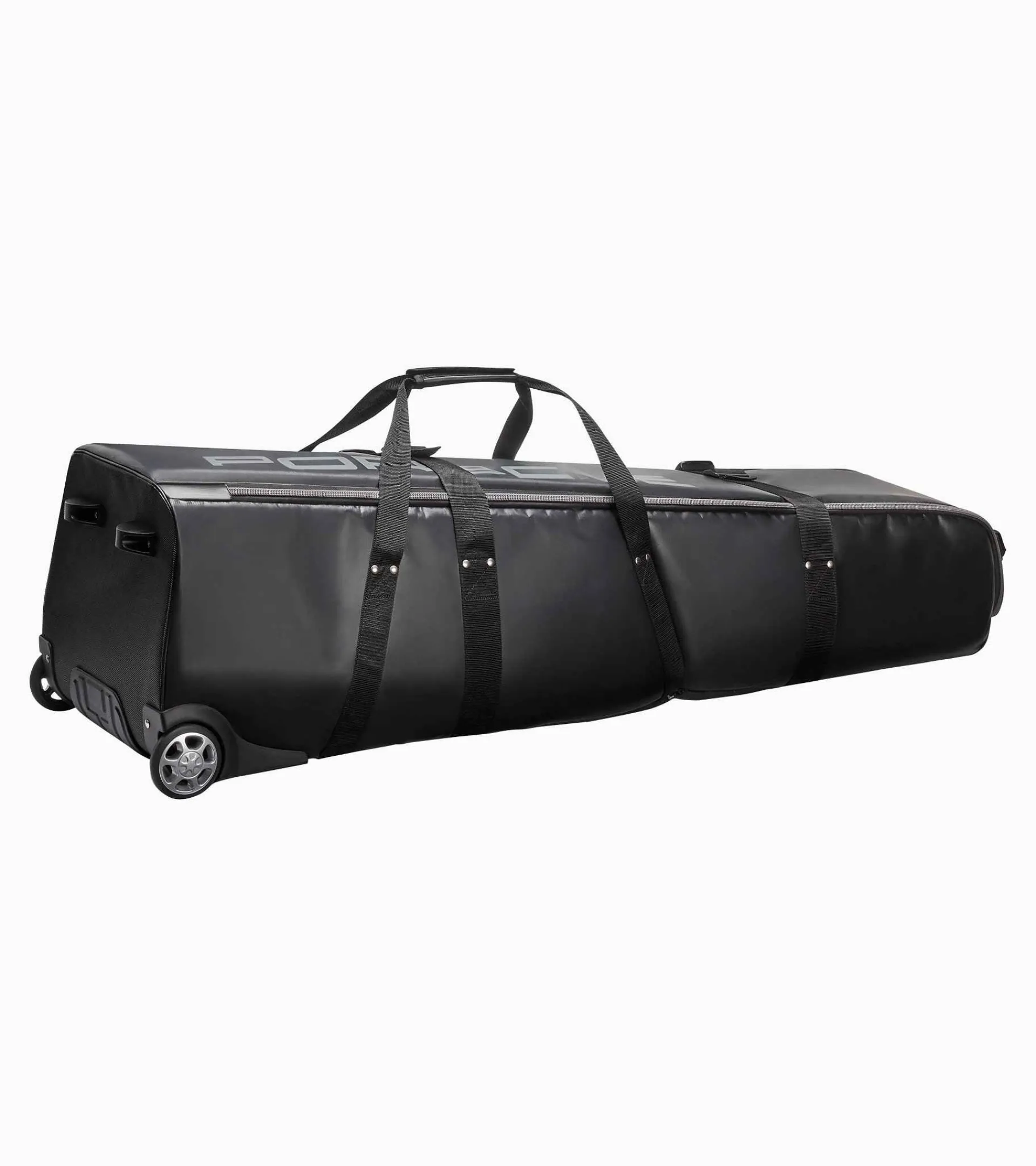 Porsche Design Saco De Viagem De Golfe – Sport Schwarz/Grau Shop