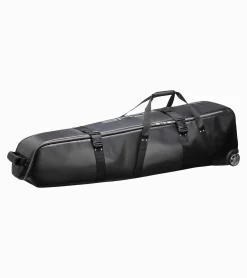 Porsche Design Saco De Viagem De Golfe – Sport Schwarz/Grau Shop
