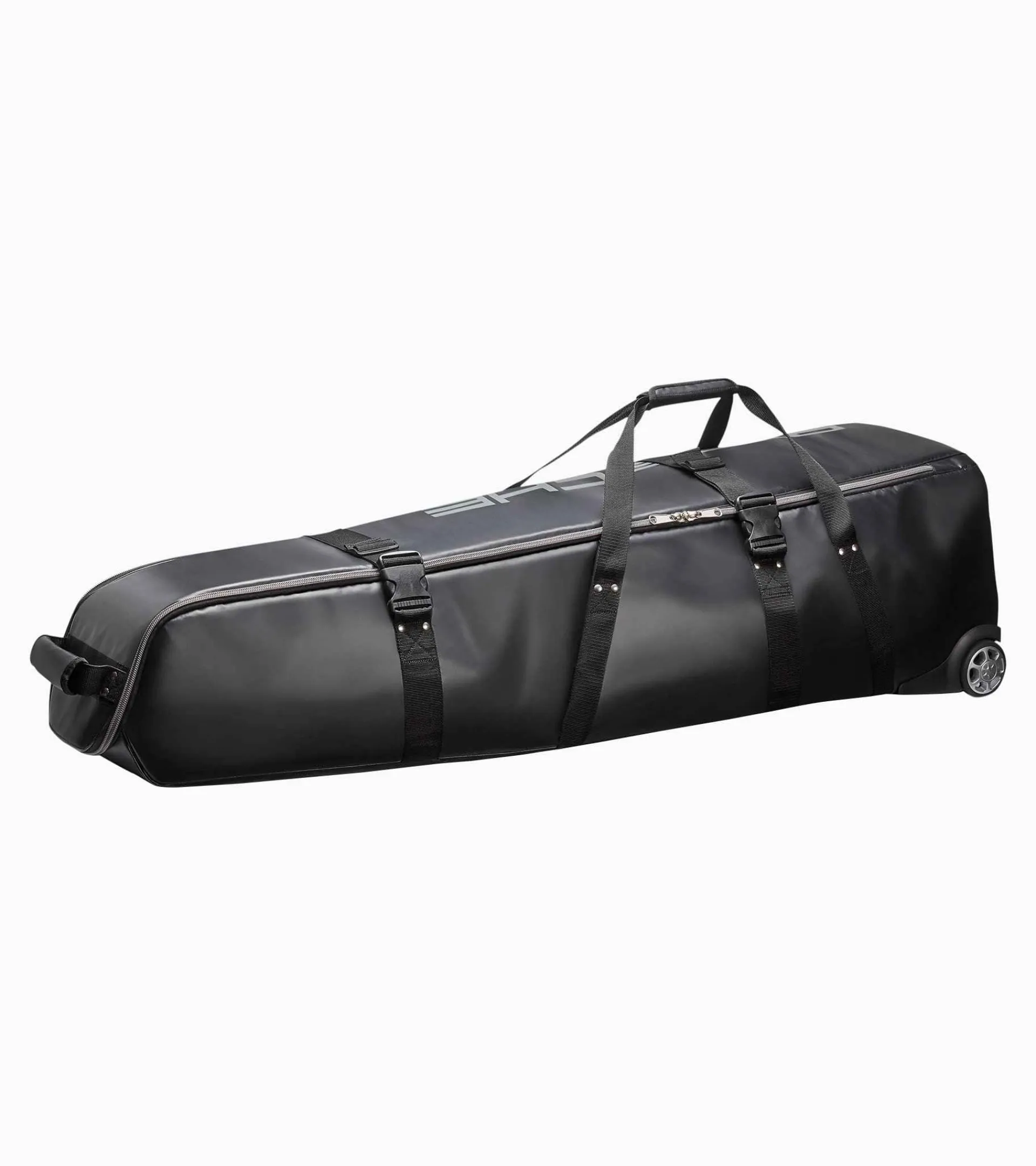 Porsche Design Saco De Viagem De Golfe – Sport Schwarz/Grau Shop