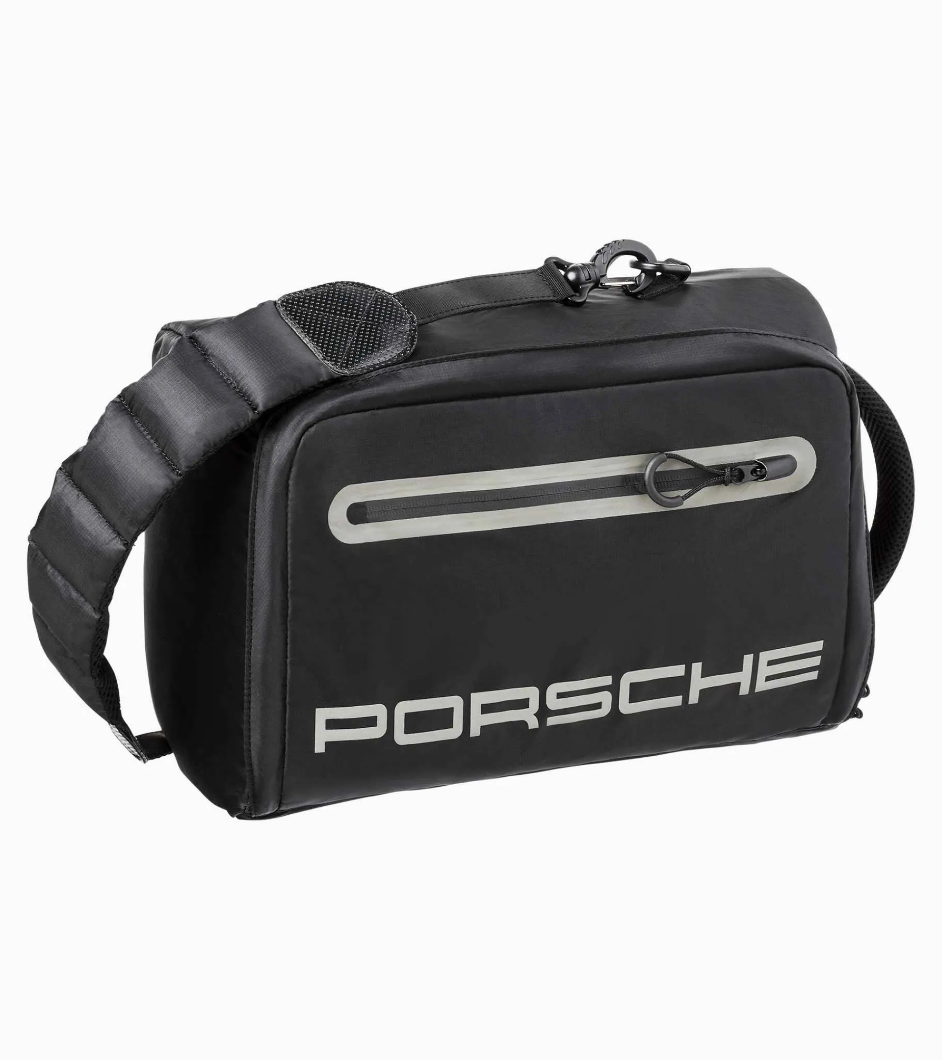 Porsche Design Saco Para Sapatos De Golfe – Sport Schwarz/Grau Store