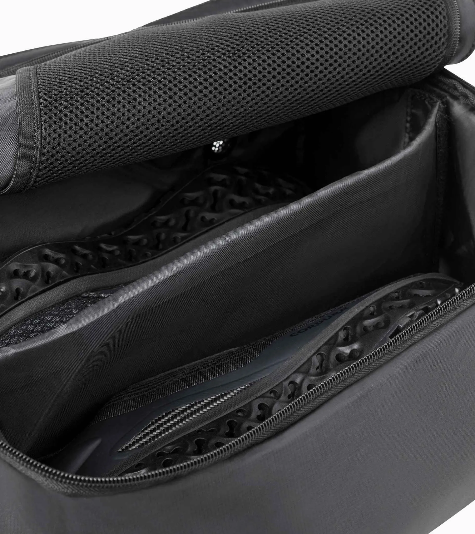 Porsche Design Saco Para Sapatos De Golfe – Sport Schwarz/Grau Store