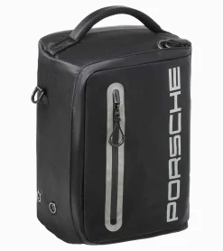 Porsche Design Saco Para Sapatos De Golfe – Sport Schwarz/Grau Store
