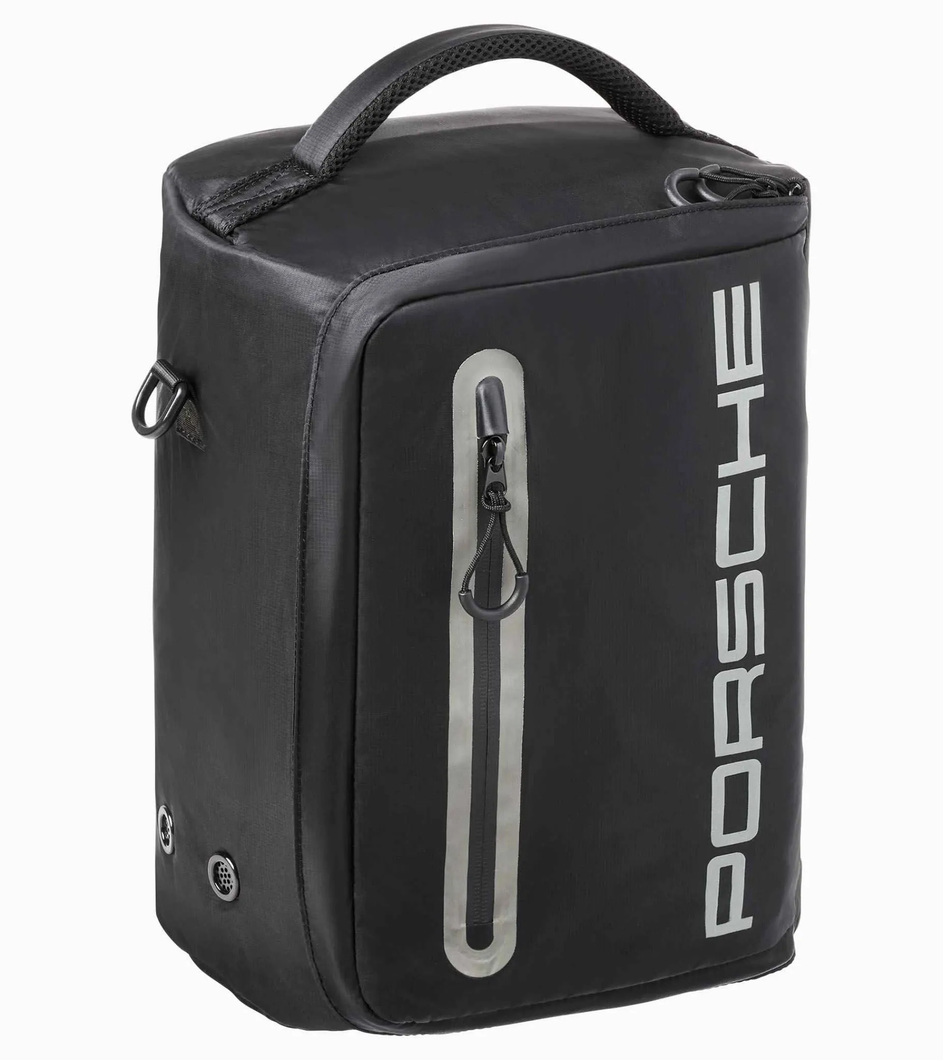Porsche Design Saco Para Sapatos De Golfe – Sport Schwarz/Grau Store