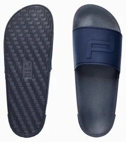 Porsche Design Slides Persian Blue Sale