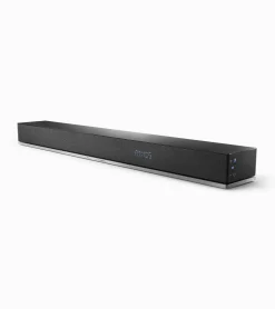 Porsche Design Soundbar Pdb70 Silver Store