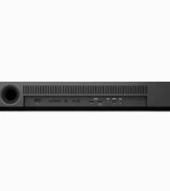 Porsche Design Soundbar Pdb90 Black Online