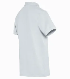 Porsche Design Tec Flex Polo Shirt Ash Gray Hot