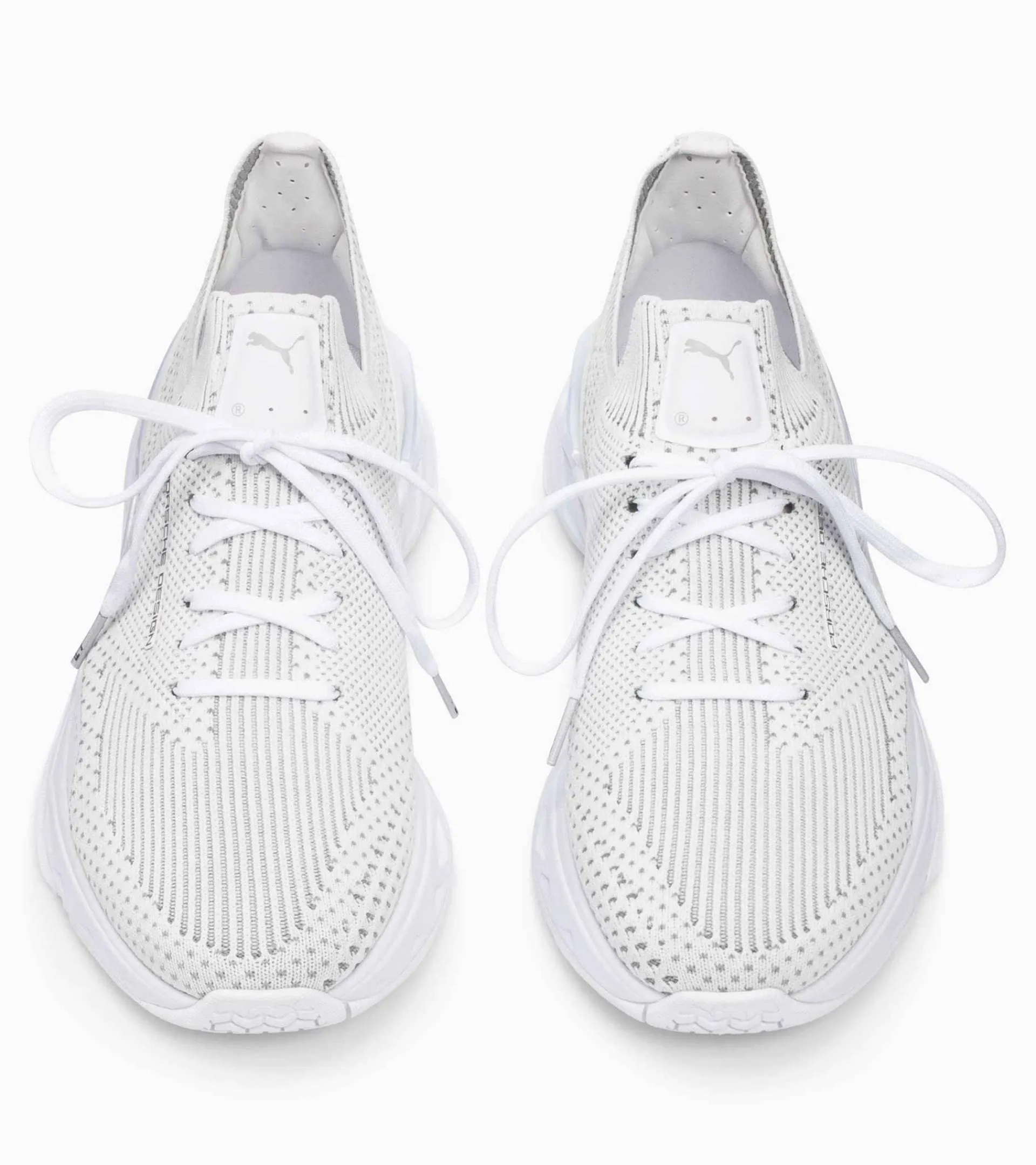 Porsche Design Tenis Desportivos Pwrplate White/Grey Violet Store