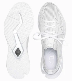 Porsche Design Tenis Desportivos Pwrplate White/Grey Violet Sale