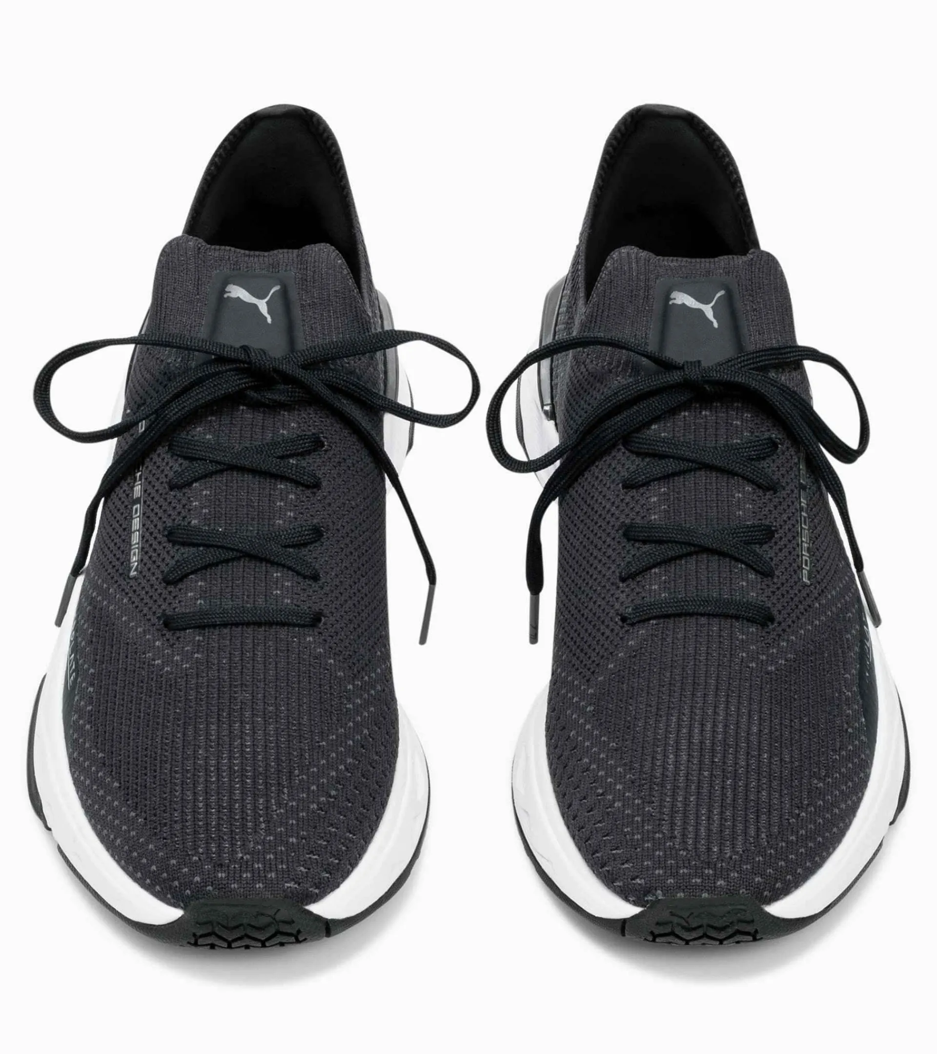 Porsche Design Tenis Desportivos Pwrplate Asphalt/Smoked Pearl Discount