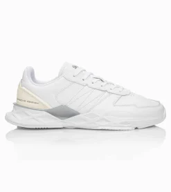 Porsche Design Tenis Pwr Plate L White/Glacier Grey Online