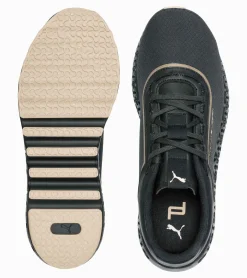 Porsche Design Tenis Xetic S Black/Asphalt Cheap