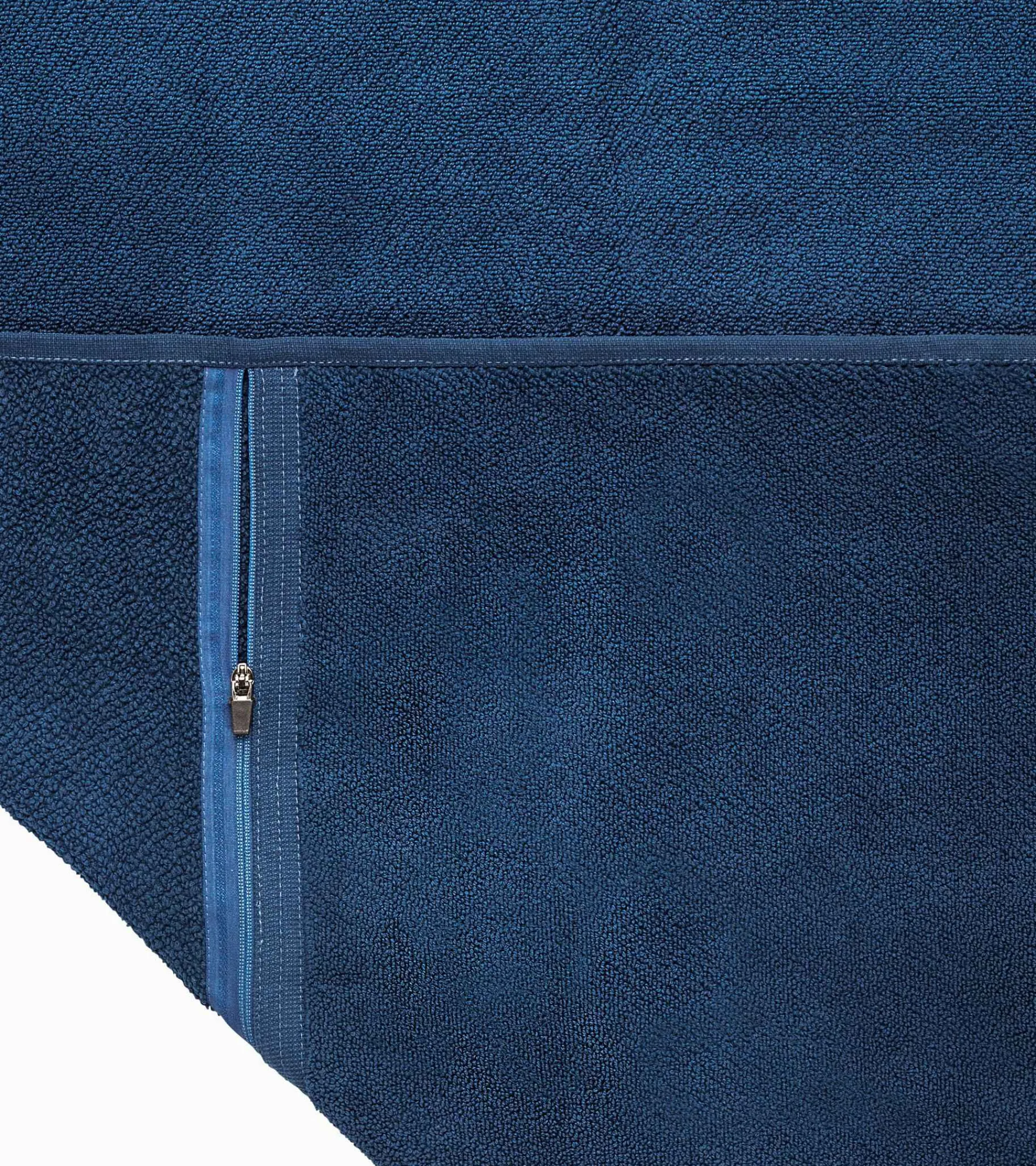 Porsche Design Toalha De Ginasio Persian Blue New