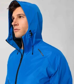 Porsche Design Triatex Jacket Ultra Blue Fashion
