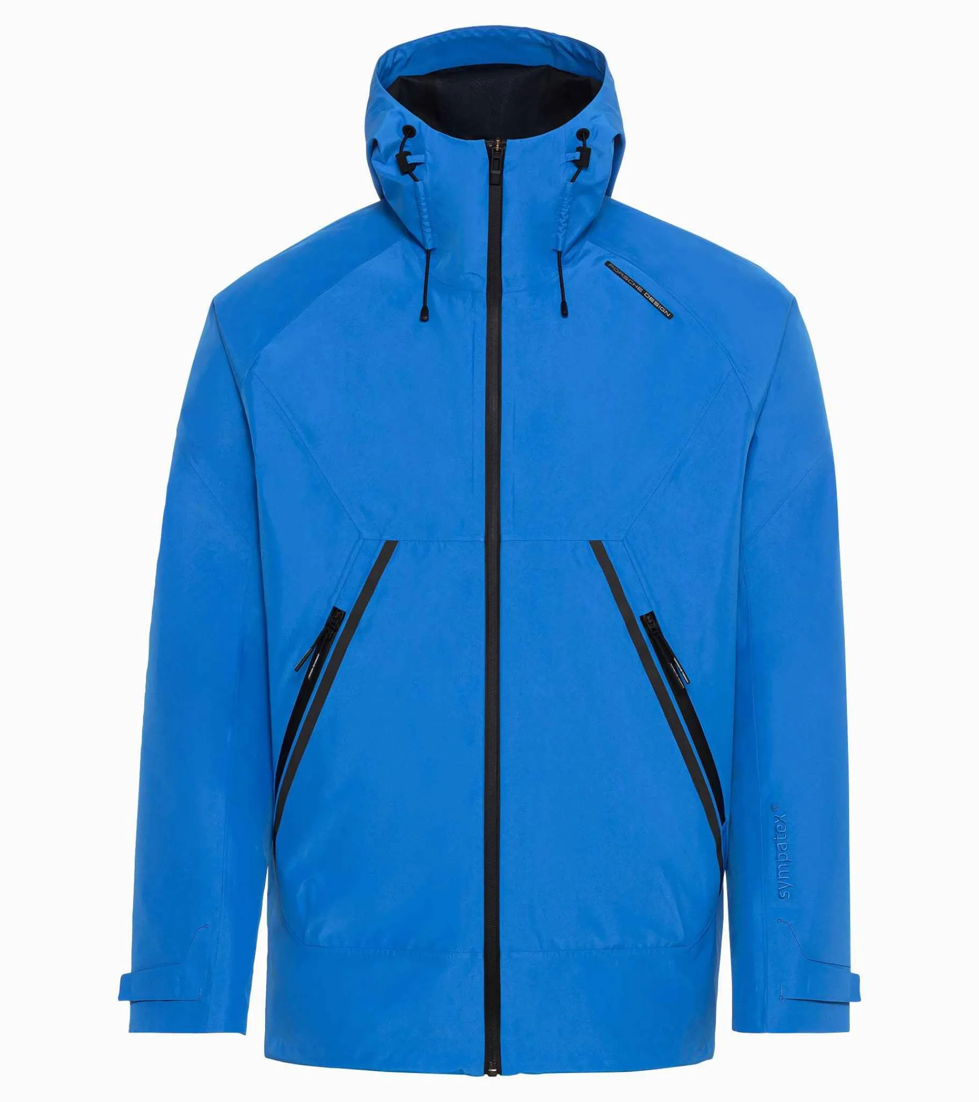 Porsche Design Triatex Jacket Ultra Blue Fashion
