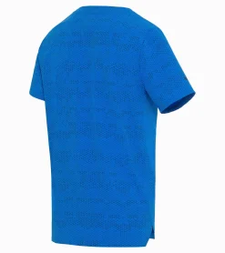 Porsche Design Triatex T-Shirt Ultra Blue Fashion